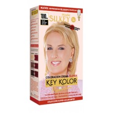Silkey Tintura Key Kolor Premium Kit 1000